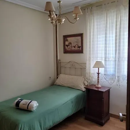 Apartment Amilcar Barca By Gades Gestion