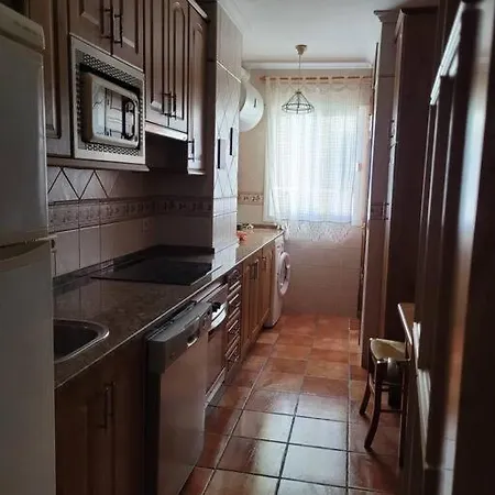 Amilcar Barca By Gades Gestion Apartment Cadiz