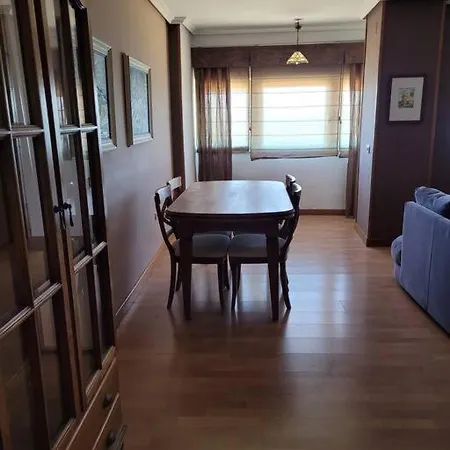 Amilcar Barca By Gades Gestion Apartment